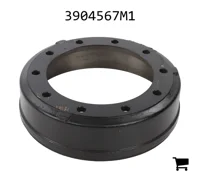 AGCO 3904567M1 Тормозной барабан