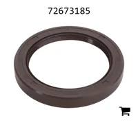 AGCO 72673185 Уплотнительное кольцо вала