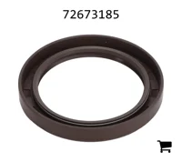 AGCO 72673185 Уплотнительное кольцо вала