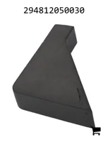 AGCO 294812050030 Уплотнительная деталь