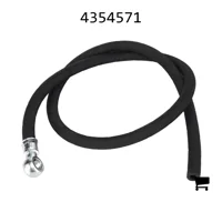 AGCO 4354571 Шланг