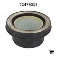 AGCO 72470015 Фланцевая втулка