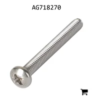 AGCO AG718270 Винт