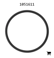 AGCO 1051611 Уплотнительное кольцо