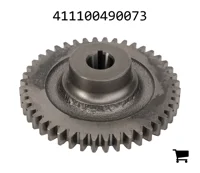 AGCO 411100490073 Цилиндрическая шестерня
