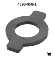 AGCO 4393404M1 Шайба