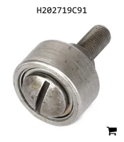 AGCO H202719C91 Опорный ролик кулачка