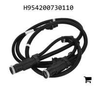 AGCO H954200730110 Шланг