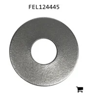 AGCO FEL124445 Пружина тарельчатая