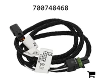 AGCO 700748468 Жгут проводов