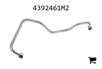 AGCO 4392461M2 Трубка