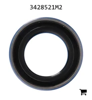 AGCO 3428521M2 Масляный сальник