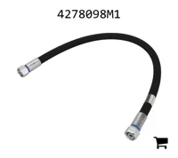 AGCO 4278098M1 Гидравлический шланг