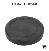 AGCO F934201210560 Крышка