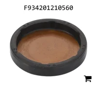 AGCO F934201210560 Крышка