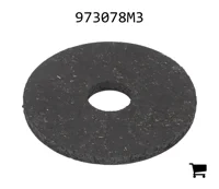 AGCO 973078M3 Диск