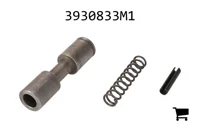 AGCO 3930833M1 Комплект пальцев вала отбора мощности