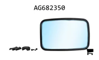 AGCO AG682350 Зеркало