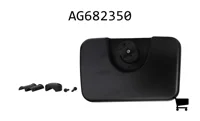 AGCO AG682350 Зеркало