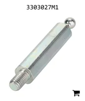 AGCO 3303027M1 Палец