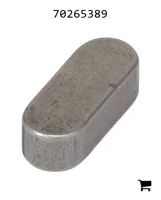 AGCO 70265389 Ключ