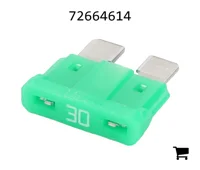 AGCO 72664614 Предохранитель