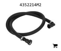 AGCO 4352214M2 Шланг подачи