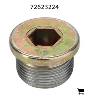 AGCO 72623224 Винт-заглушка