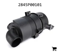 AGCO 2845P00101 Воздушный фильтр в сборе