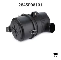 AGCO 2845P00101 Воздушный фильтр в сборе