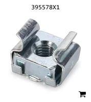 AGCO 395578X1 Гайка