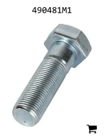 AGCO 490481M1 Болт