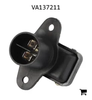 AGCO VA137211 Электрическая розетка