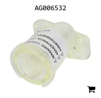 AGCO AG006532 Бак