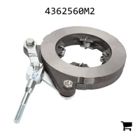 AGCO 4362560M2 Тормоз