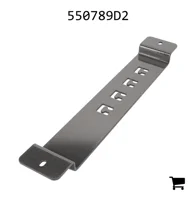 AGCO 550789D2 Кронштейн