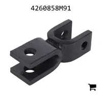AGCO 4260858M91 Тяга