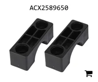 AGCO ACX2589650 Зажим