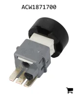 AGCO ACW1871700 Переключатель кондиционера