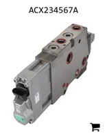 AGCO ACX234567A Клапан направления потока