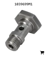 AGCO 1039699M1 Болт