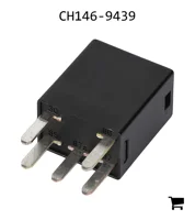 AGCO CH146-9439 Реле