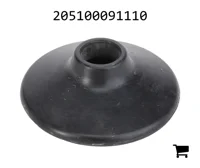 AGCO 205100091110 Сильфон