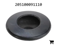 AGCO 205100091110 Сильфон