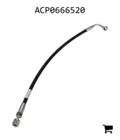 AGCO ACP0666520 Труба