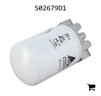 AGCO 502679D1 Гидравлический масляный фильтр