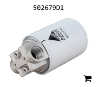 AGCO 502679D1 Гидравлический масляный фильтр