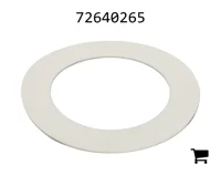 AGCO 72640265 Уплотнение