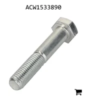 AGCO ACW1533890 Болт с шестигранной головкой