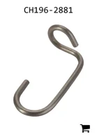 AGCO CH196-2881 Зажим